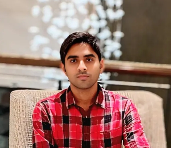 Sudipto Mukherjee